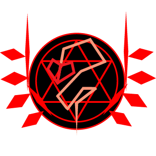 Rz-suzuran's emblem