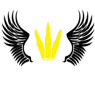 II EZIKKIEL II's emblem