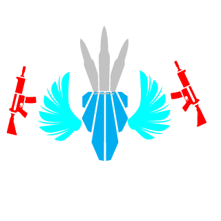 cryasis's emblem