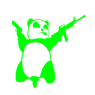 Chefbeardsly's emblem