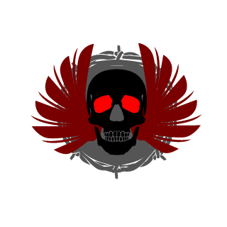 Tvsluker's emblem
