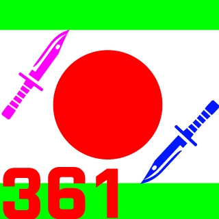 SMR's emblem