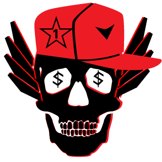 BR4V0 oG's emblem