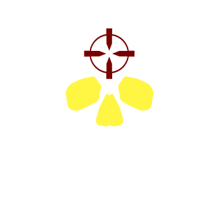 Vargasman's emblem