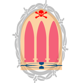 Runamin's emblem