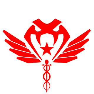 1Richard989's emblem