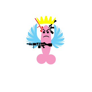 Nalemz's emblem
