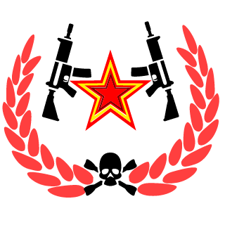 ChristijanMkD's emblem