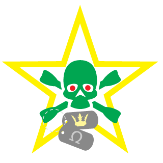 Shaskull97's emblem
