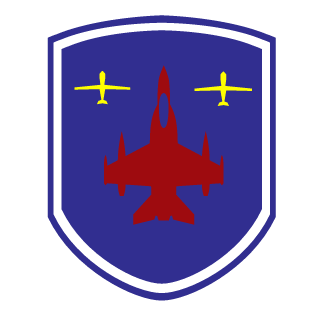 Eternity-811's emblem