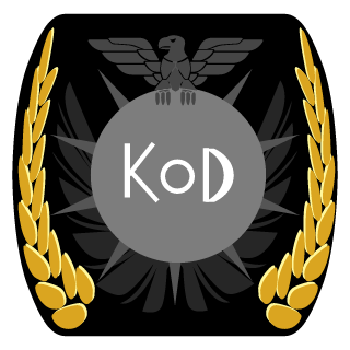 KILLAZ ON DECK!!!'s emblem