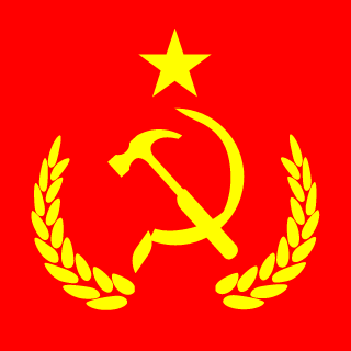 Garabito319's emblem