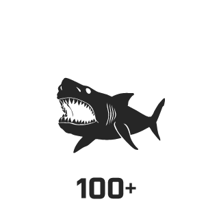 BeastOutEast405's emblem