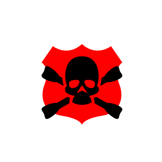 DiceTeam's emblem