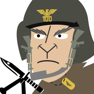 Eddie Camp's emblem