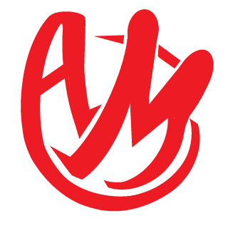 Almighty Future's emblem
