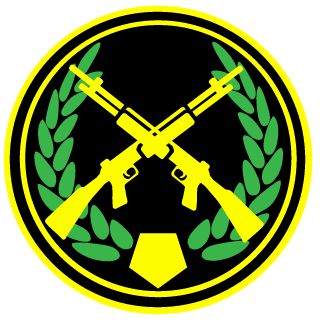 Cindanic's emblem