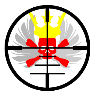 AMGEddy's emblem
