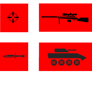 1UpHere's emblem