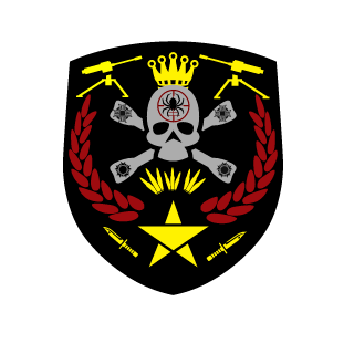 GoldenBlood's emblem