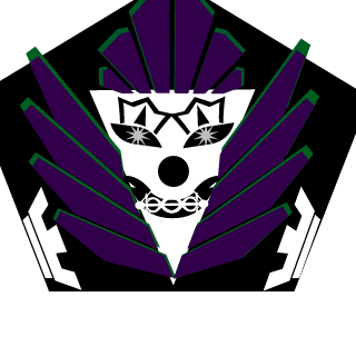 ChaoticJokerx's emblem