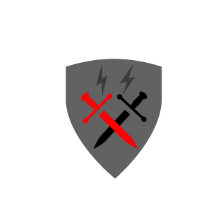 IDCorrection's emblem