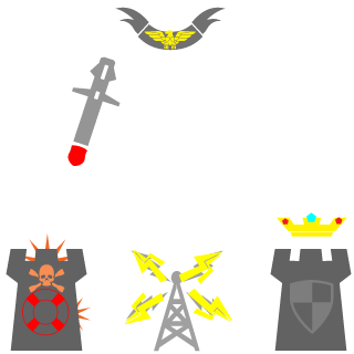 Ghostraider365's emblem