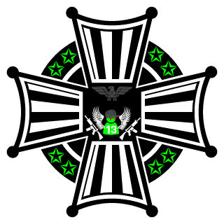 psycho_ganja13's emblem