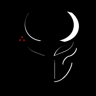 JudasTheTra1tor's emblem
