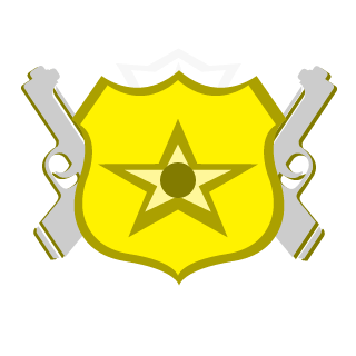 Boss Hogg Outlaws's emblem