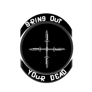 CartTheHitman's emblem