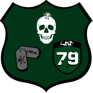 Varrigal's emblem
