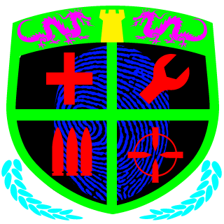 WARPIG xMYQx's emblem
