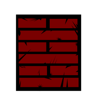 MightyBaloo's emblem