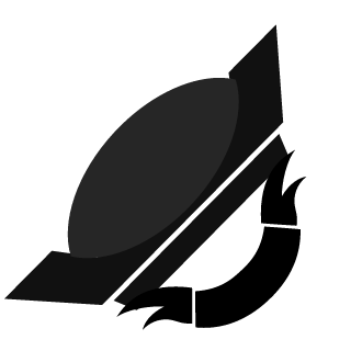 TscharIie's emblem
