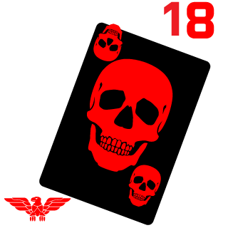 S1mple18's emblem
