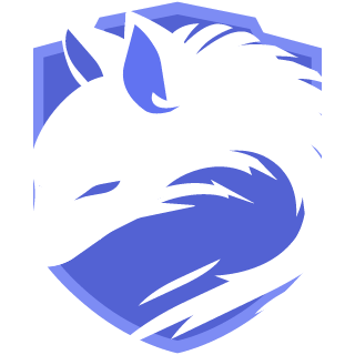 ZorroGris's emblem