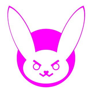 R4V3NS3V3N's emblem