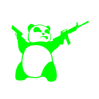 ROGU-CDN's emblem