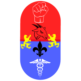 Sterminatorj99's emblem