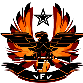 The Fallen's emblem