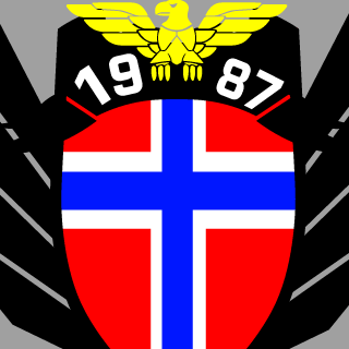 JVU-FireCracka's emblem