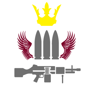 Martrild's emblem