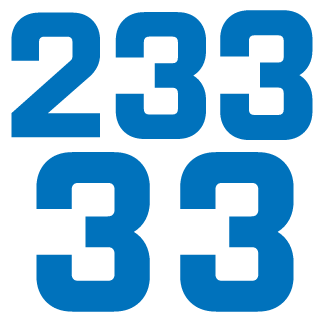 2333ahaha's emblem