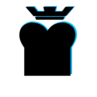 BreakinBread's emblem
