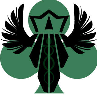 ATwistedCreation's emblem