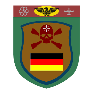 Skeleter's emblem