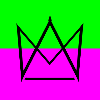 Legend Strider's emblem