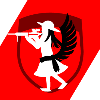 tyred777's emblem