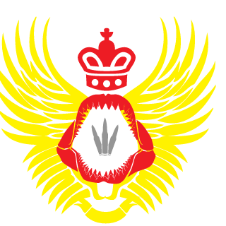 DrankSalamander's emblem